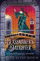 The Glassmaker's Daughter-9784910557946