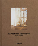 September in London-9784990919399