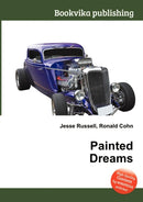 Painted Dreams-9785511466446