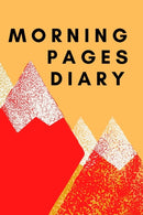 Morning Pages Diary-9785618389884