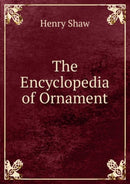 The Encyclopedia of Ornament-9785879443561