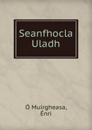 Seanfhocla Uladh-9785881900250