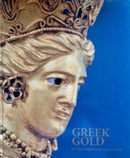 Greek Gold in the Hermitage Collection : Antique Jewellery from the Northern Black Sea Coast-9785935725440