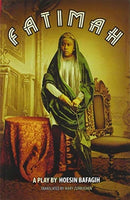 Fatimah : A Play in 8 Acts-9786026978813