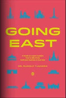 Going East-9786026990129