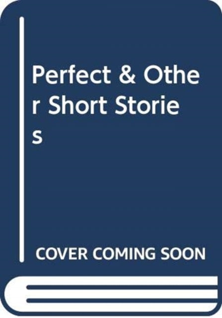 Perfect & Other Short Stories-9786029144819