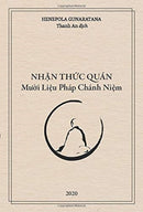 Nhận Thức Quan - Mười Liệu Phap Chanh Niệm by Thanh An Thich