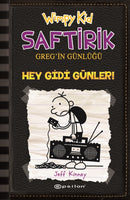 Saftirik - Hey Gidi Günler - 10