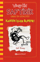 Saftirik - Karisik Isler Bunlar - 11
