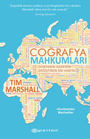 Cografya Mahkûmlari