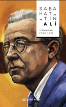 Sabahattin Ali - Tüm Eserleri Öyküler
