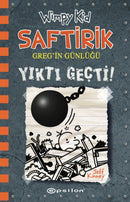 Saftirik - Yikti Geçti - 14