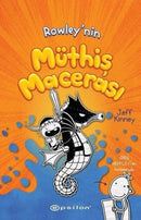 Rowley’nin Müthis Macerasi