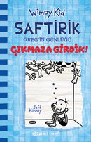 Saftirik - Çikmaza Girdik - 15