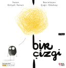 Kavramlar Serisi: Bir Çizgi