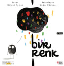 Kavramlar Serisi: Bir Renk