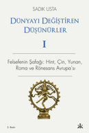 Dünyayi Degistiren Düsünürler - 1