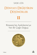 Dünyayi Degistiren Düsünürler - 2