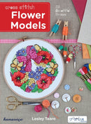 Flower Models-9786055647575