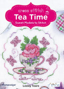 Tea Time-9786055647605
