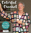 Colorful Crochet-9786055647971