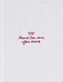 Sarkis: 100 - Munch''tan Sonra | After Munch