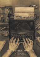 A Letter Home-9786057034847