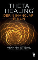 Theta Healing- Derin Inançlari Bulun