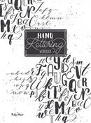 Hand Lettering Workbook-9786057834010