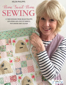 Home Sweet Home Sewing-9786057834089