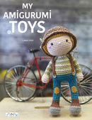 My Amigurumi Toys-9786057834515