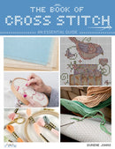 The Book of Cross Stitch : An Essential Guide-9786057834539