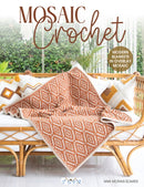 Mosaic Crochet-9786057834683