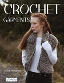 Crochet Garments-9786057834720