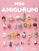 Mini Amigurumi-9786057834775