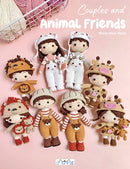 Crochet Companions