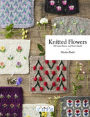 Flower Knitting : 100 Cute Flower and Fruit Motifs-9786057834911