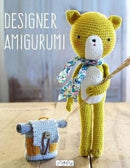 Designer Amigurumi : A Cosmopolitan Collection of Crochet Creations from Talented Designers-9786059192354