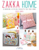 Zakka Home : 19 Modern and Stylish Projects for Your Home-9786059192385