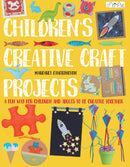 Children's Creative Craft Projects : A Fun Way for Children and Adults to be Creative Together-9786059192583