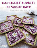 Cosy Crochet Blankets to Snuggle Under-9786059192699