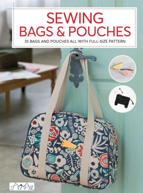 Sewing Bags & Pouches