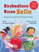 Kaybedince Kizan Selin