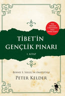Tibet''in Gençlik Pinari - 1