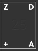 ZDA: 25 Years-9786078880430