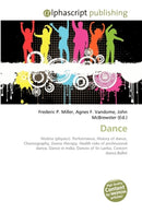 Dance-9786130093082