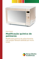 Modificacao quimica de polimeros-9786130167615