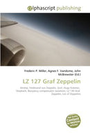 Lz 127 Graf Zeppelin-9786130219765