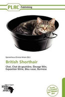 British Shorthair-9786136218410