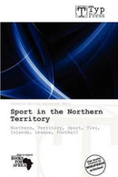 Sport in the Northern Territory-9786138761945